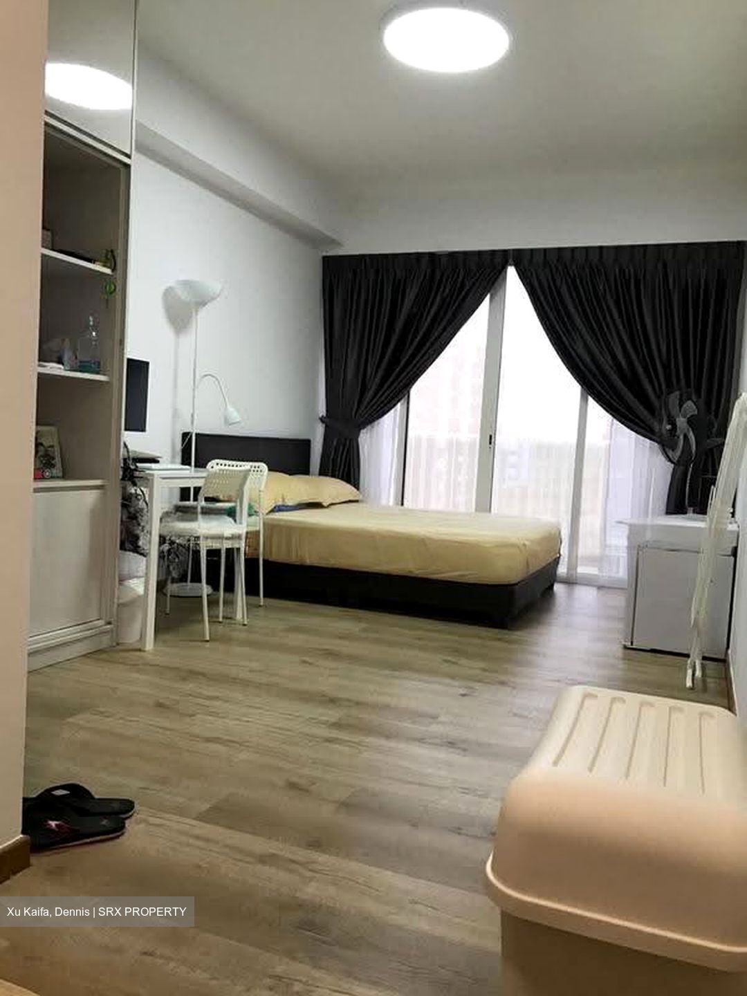 Woodlands Drive 16 (D25), Condominium #638595441